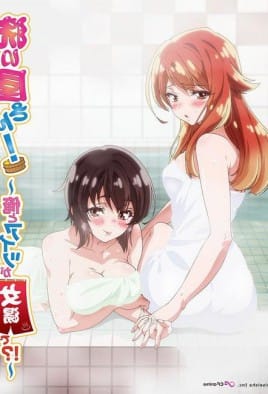 Araiya-san!: Ore to Aitsu ga Onnayu de!?