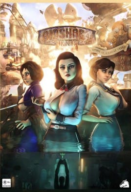 Bioshag Trinity